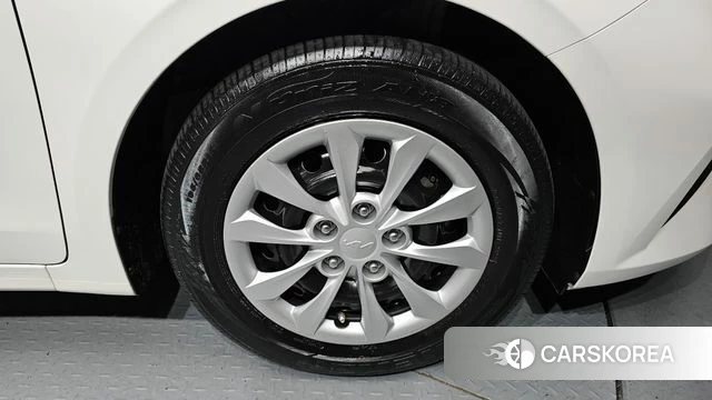 Kia The New K3 2nd generation id 4323238 из Кореи 13