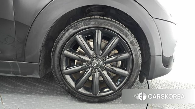 Mini Cooper S id 4794723 из Кореи 13