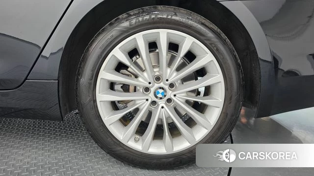BMW 5 Series (G30) id 4837234 из Кореи 13
