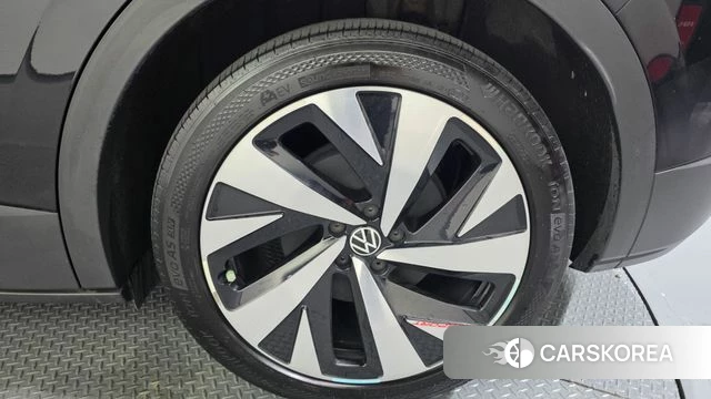 Volkswagen ID.4 id 4757767 из Кореи 13