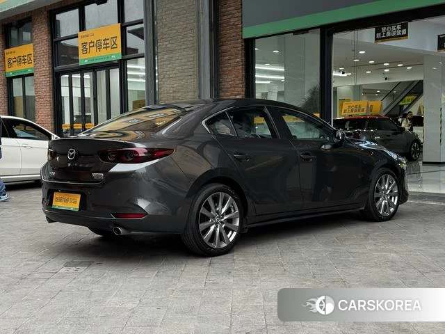 Mazda 3 Angkesaila id 4262357 из Китая 13