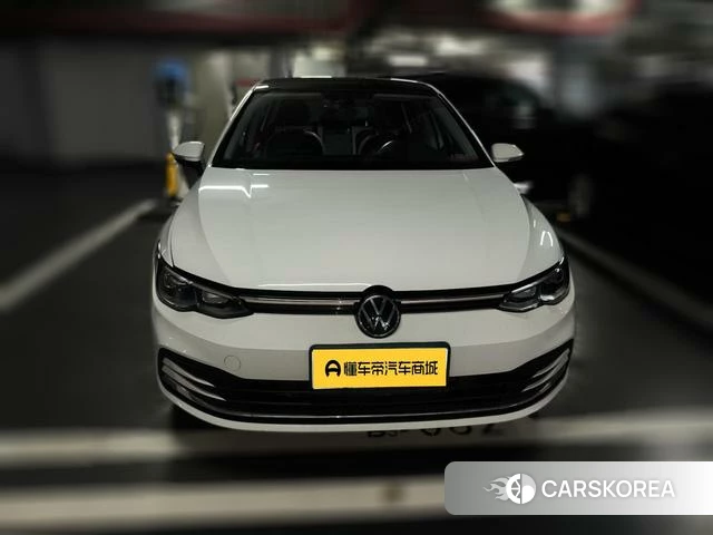 Volkswagen Golf id 4393354 из Китая 13