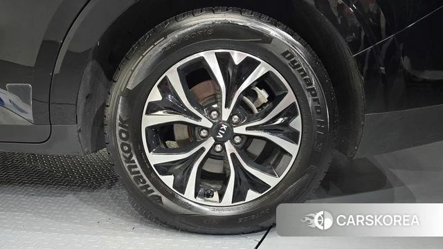 Kia Carnival 4th generation id 4187672 из Кореи 13