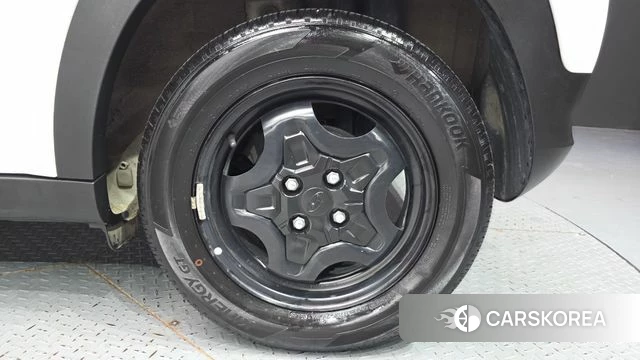 Hyundai Casper id 4872054 из Кореи 13