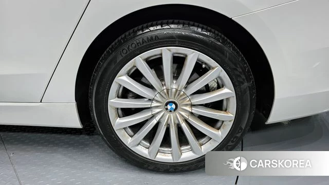 BMW 6 Series GT (G32) id 4322628 из Кореи 13