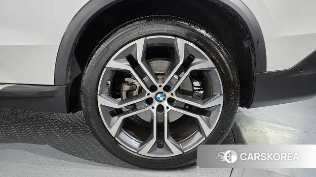 BMW X5 (G05) id 4716034 из Кореи 13