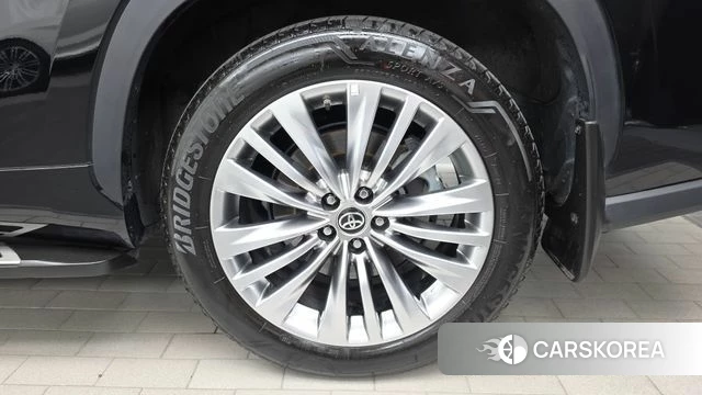 Toyota Highlander 4th Generation id 4686479 из Кореи 13