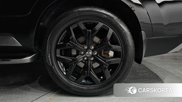 Kia Mohave Master id 4754882 из Кореи 13