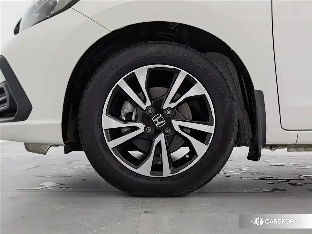 Honda Fit id 4546160 из Китая 13