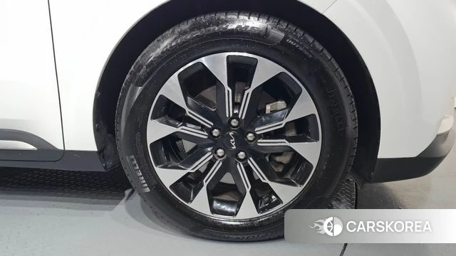 Kia Carnival 4th generation id 4268012 из Кореи 13