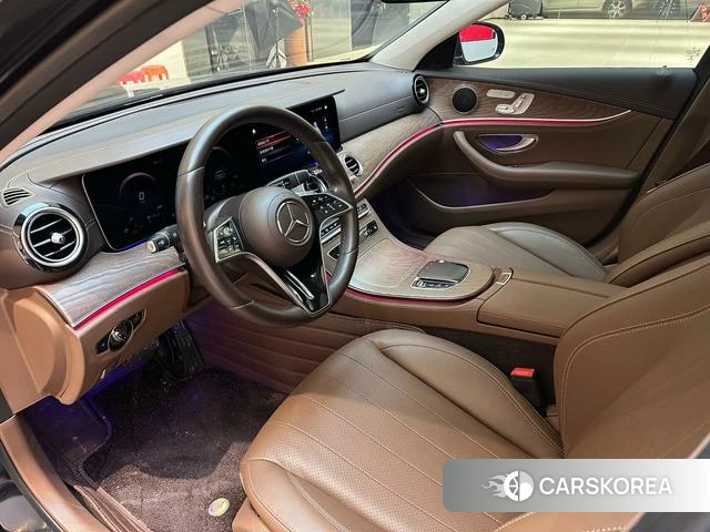 Mercedes-Benz E-class id 4182667 из Китая 13