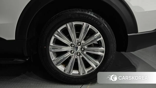 Ford Explorer 6th Generation id 4855512 из Кореи 13