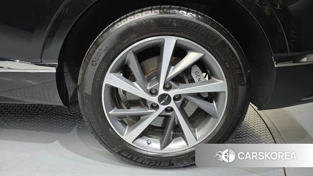 Genesis GV80 id 4516763 из Кореи 13