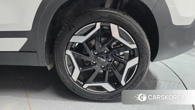 Kia The New Seltos id 4468423 из Кореи 13