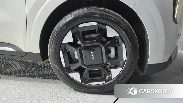 Kia The New Carnival 4th Generation id 4186017 из Кореи 13