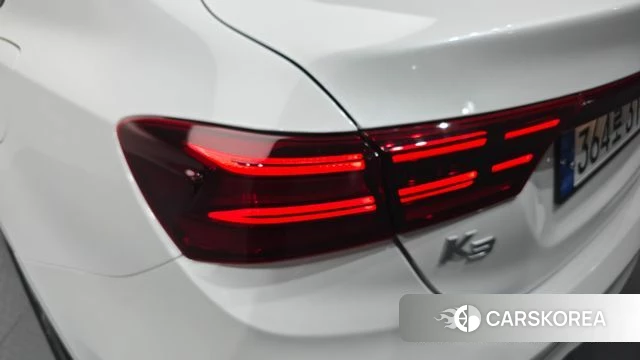 Kia The New K3 2nd generation id 4388851 из Кореи 13
