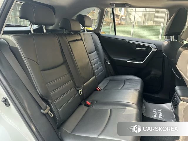 Toyota RAV4 Rongfang id 4262343 из Китая 13