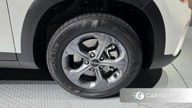 Kia The New Seltos id 4229955 из Кореи 13