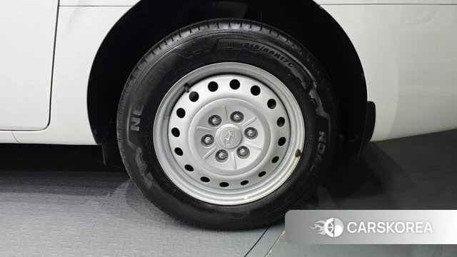 Hyundai Staria id 4541575 из Кореи 13