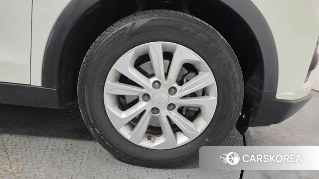 Ssangyong Berry New Tivoli id 4187858 из Кореи 13