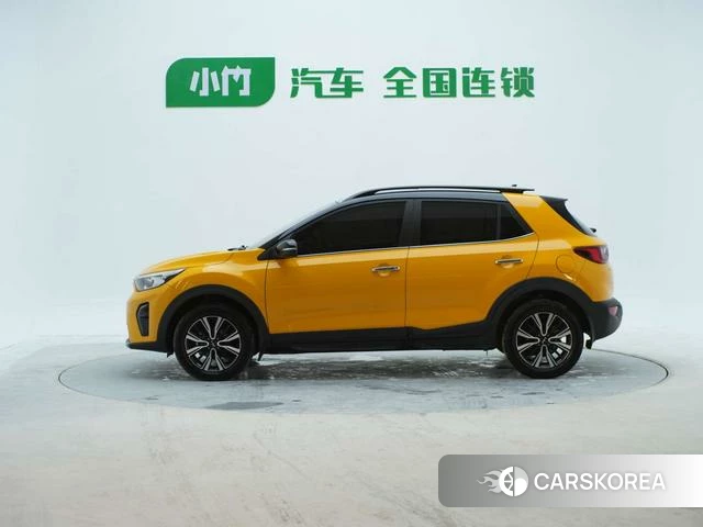 Kia Yi Ran id 4277452 из Китая 13