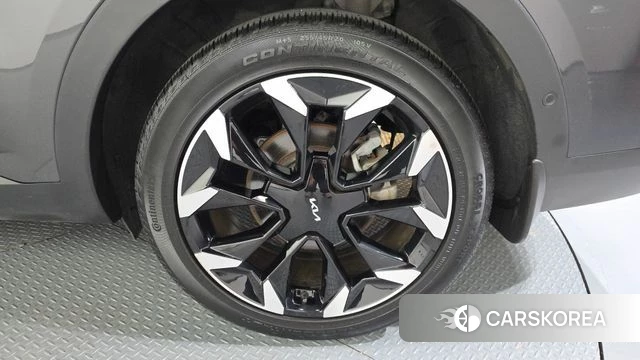 Kia The New Sorento 4th Generation id 4499932 из Кореи 13