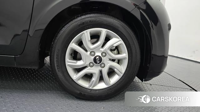 Kia All New Morning (JA) id 4476883 из Кореи 13