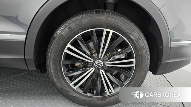 Volkswagen Tiguan second Generation id 4721569 из Кореи 13