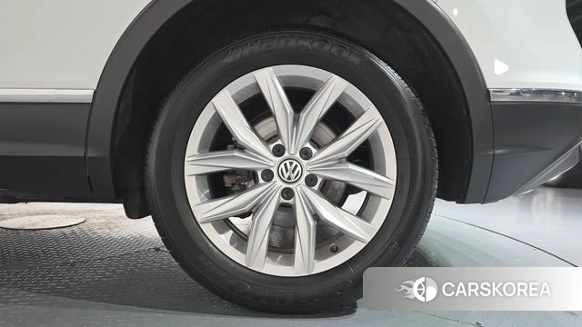 Volkswagen Tiguan second Generation id 4424770 из Кореи 13