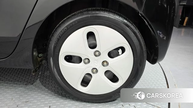 Kia The New Ray id 4377791 из Кореи 13