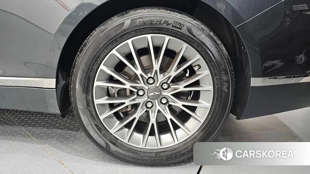 Genesis G80 (RG3) id 4631974 из Кореи 13