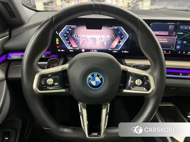 BMW i5 id 4297958 из Китая 13