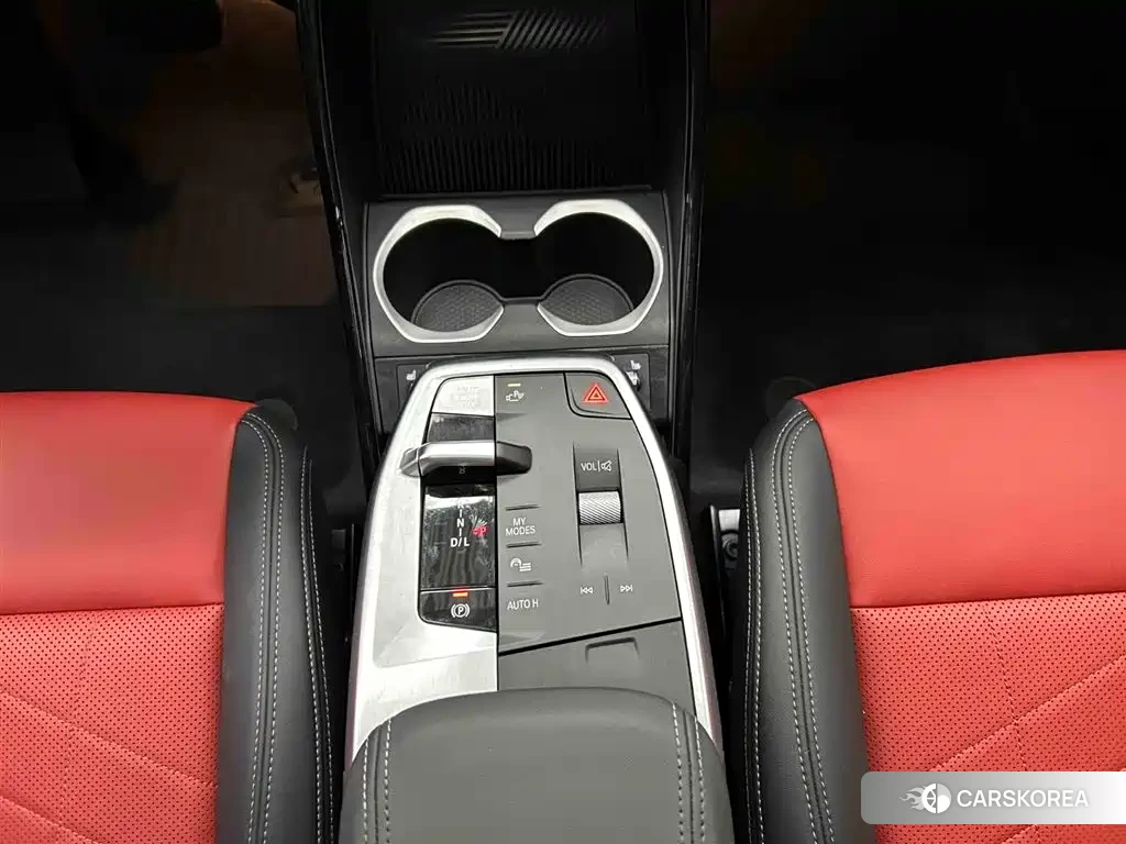 BMW X1 id 4653901 из Китая 13