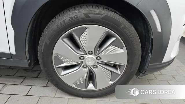 Hyundai Kona Electric id 4424473 из Кореи 13