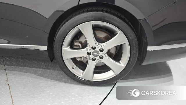 Genesis G80 (RG3) id 4720883 из Кореи 13