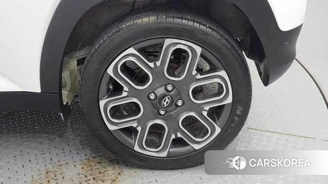 Hyundai Casper id 4613529 из Кореи 13