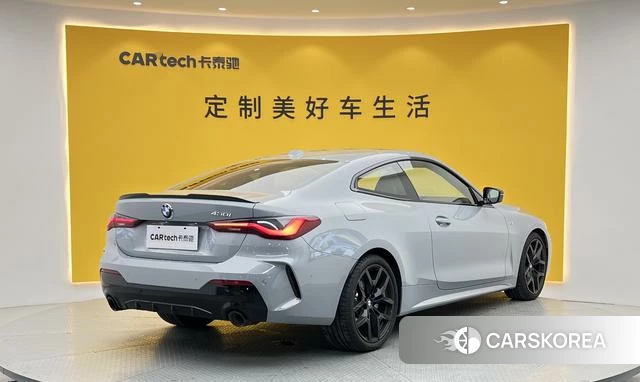 BMW 4 series id 4366202 из Китая 13