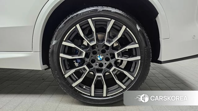 BMW X5 (G05) id 4578523 из Кореи 13