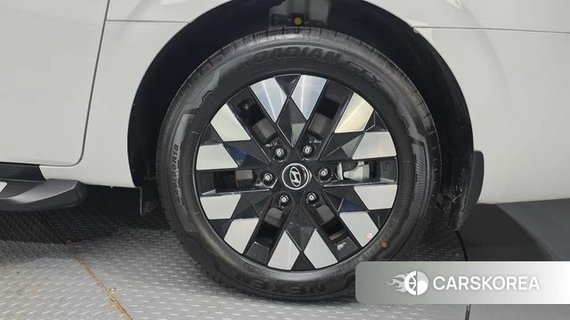 Hyundai Staria id 4322068 из Кореи 13