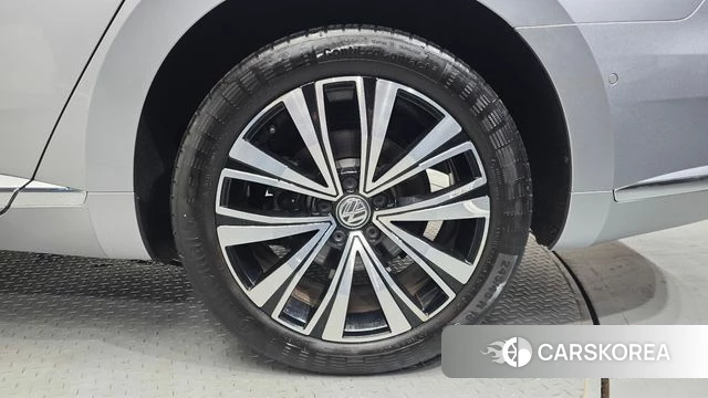 Volkswagen Arteon id 4703086 из Кореи 13