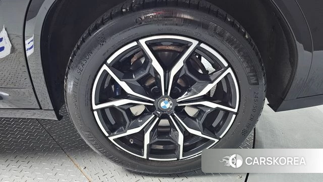 BMW X4 (G02) id 4879798 из Кореи 13