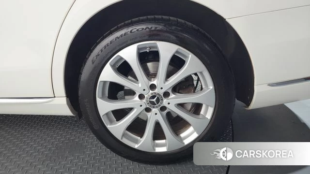 Mercedes-Benz E-Class W213 id 4310788 из Кореи 13