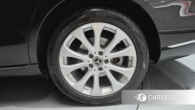 Mercedes-Benz E-Class W213 id 4759533 из Кореи 13