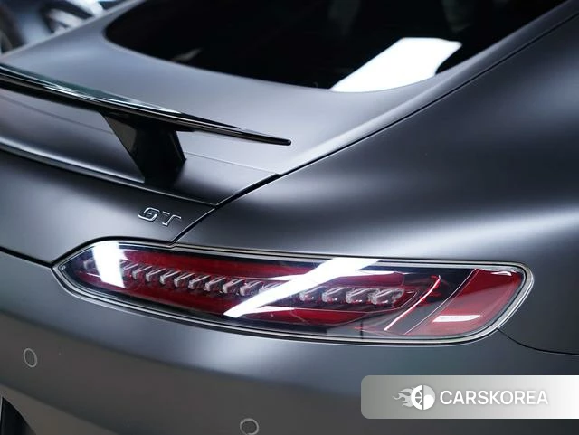 Mercedes-Benz AMG GT id 4368059 из Китая 13