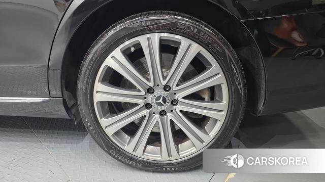 Mercedes-Benz E-Class W213 id 4445782 из Кореи 13
