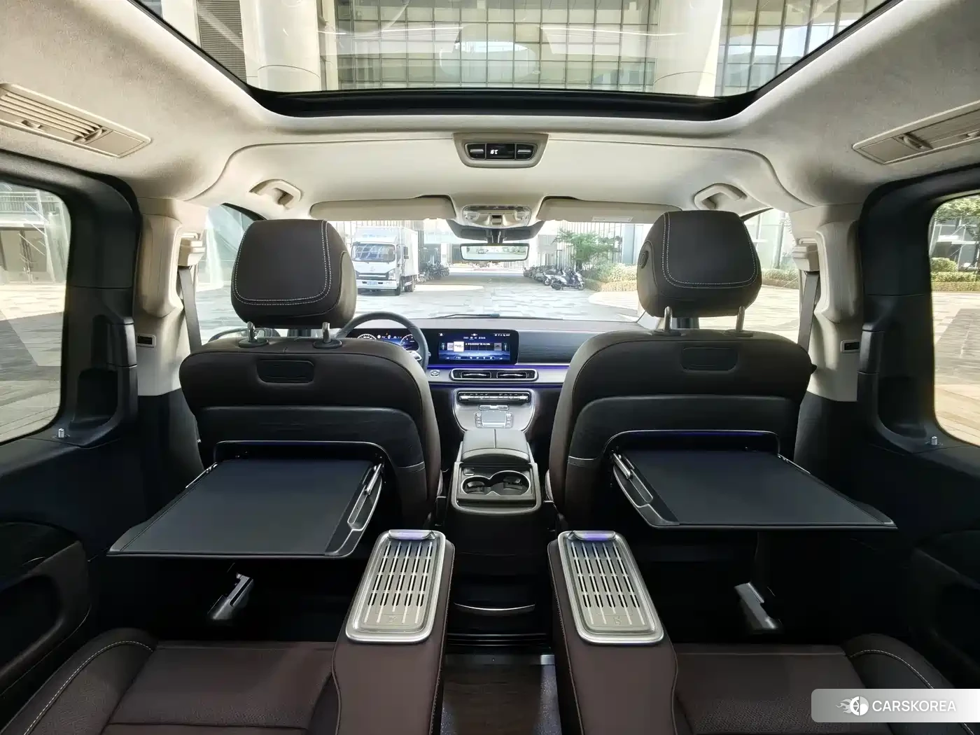 Mercedes-Benz V-Class id 4622565 из Китая 13
