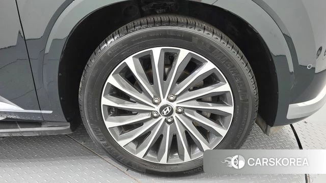 Hyundai The New Palisade id 4650592 из Кореи 13