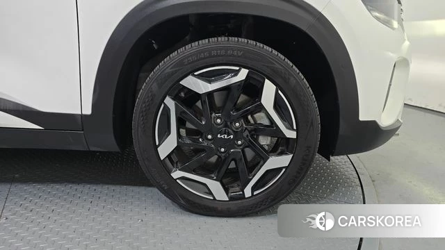 Kia The New Seltos id 4394686 из Кореи 13