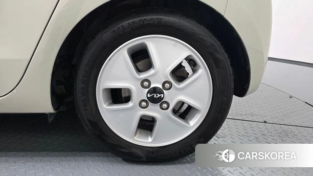 Kia The New Ray id 4745590 из Кореи 13