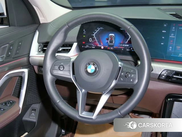 BMW X2 (import) id 4264140 из Китая 13
